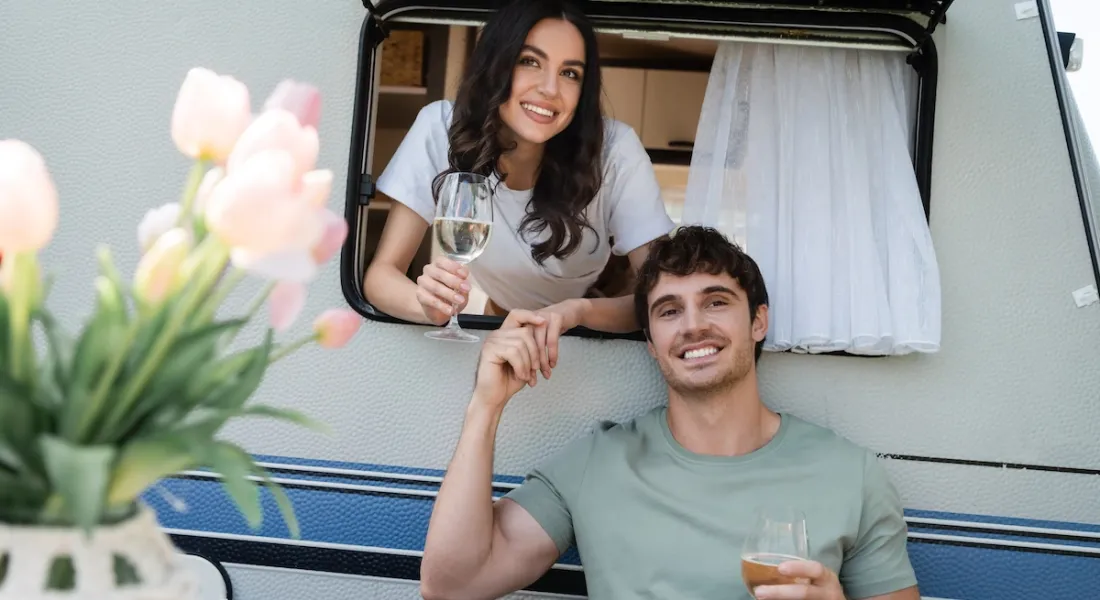 Met de caravan naar Duitsland: complete gids voor een zorgeloze caravanvakantie