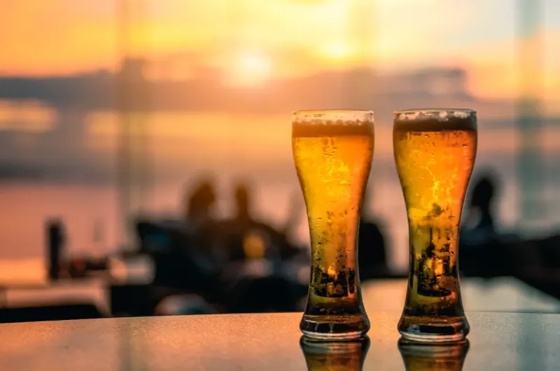 Van Kölsch tot Rauchbier: een bierkaart van Duitsland