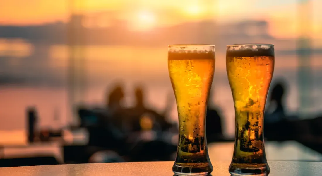 Van Kölsch tot Rauchbier: een bierkaart van Duitsland